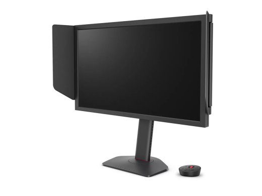 BenQ ZOWIE XL2566X+ 24.1 colio TN 1920 x 1080 (Full HD) HDMI DisplayPort 400Hz