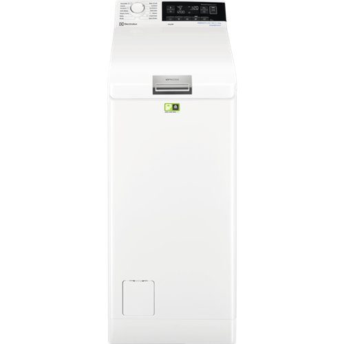 Electrolux EW7TN3372 ülemise laadimisega pesumasin 7 kg 1300 rpm valge