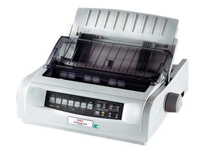 OKI Microline 5590eco punktprinter