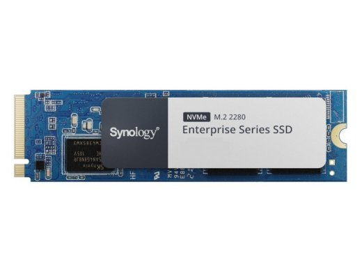 Synology SNV5420-400G sisemine tahkisketase 400 M.2 PCI Express 3.0 NVMe
