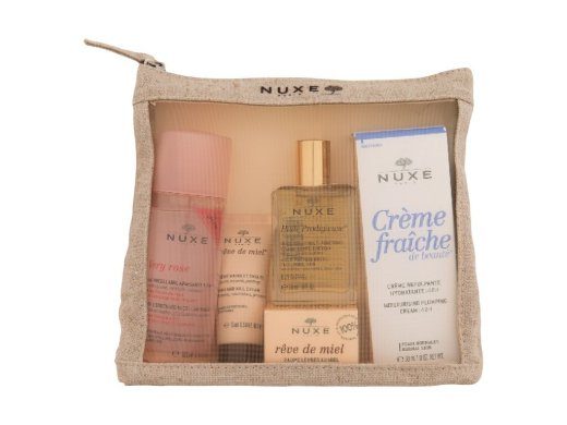 NUXE Travel Essentials kehaõli 30ml