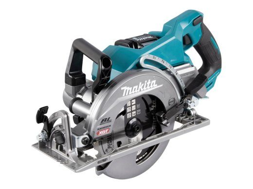 Makita XGT RS001GZ 40V Ringlõikuri Aku ja Laadija Pole Sisaldatud
