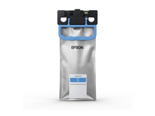 Epson WorkForce Pro EM-C8101R XXL Ink pack Cyan
