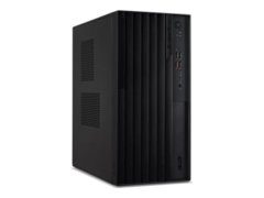 Acer Veriton Vero M6 VVM6735GT Mid tower Core Ultra 5 225 16GB 512GB Intel Graphics Windows 11 Pro