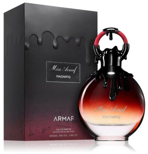 Armaf Miss Magnifiq Parfüüm EDP 100 ml