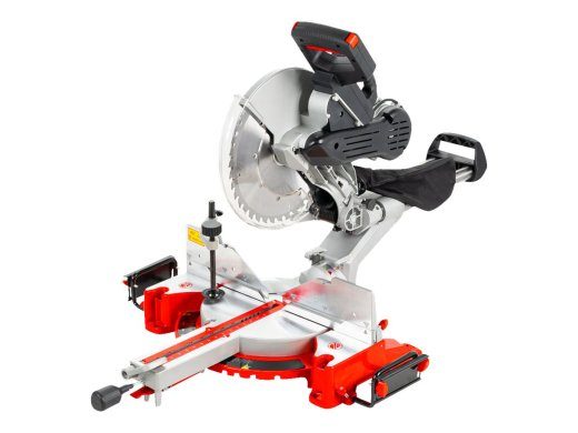Holzmann KAP305JL 1600W sudėtinė mitrinė pjaustymo mašina
