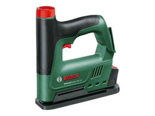 Bosch UniversalTacker 18V-14 18V Patareid ja Laadija Ei Sisalda