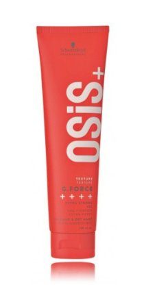Schwarzkopf Professional OSiS+ G.Force Hair Gel 150 ml