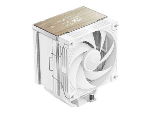 Deepcool AK700 DIGITAL õhukülmak valge Intel, AMD