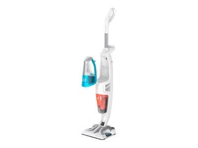Rowenta Clean & Steam Multi RY8544WH Auru/Pühkija Puhastuspulk 0.5liitrit Valge