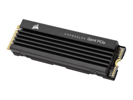 CORSAIR SSD MP600 PRO LPX 1TB M.2 PCI Express 4.0 x4 (NVMe)