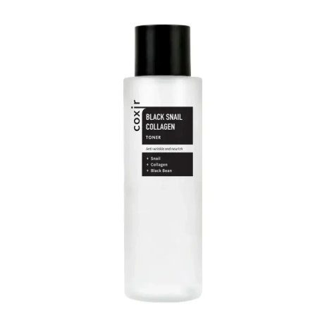Coxir must limaske kollageen näotoni 150 ml