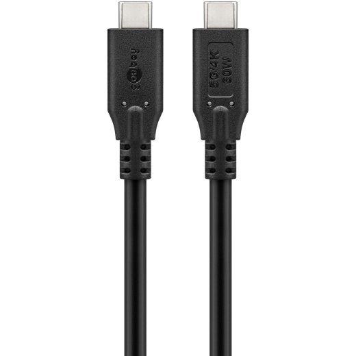 Goobay USB-C Kaabel 612812 USB-C