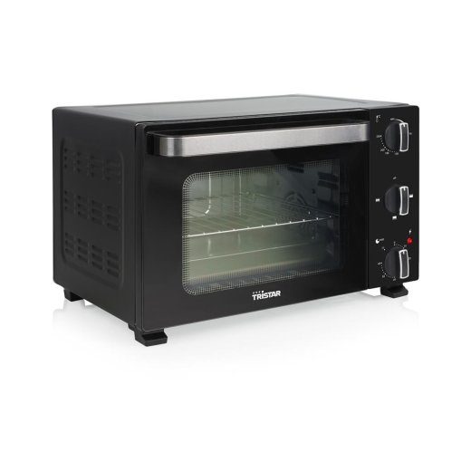Tristar Mini oven OV-3650 20 L 1300 W Black