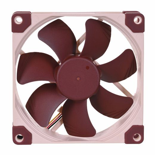 Noctua NF-A9 FLX 9,2 cm beež/pruun arvutikorpusfän