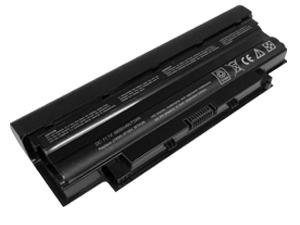 ExtraDigital J1KND Aku Dell sülearvuti 6600mAh