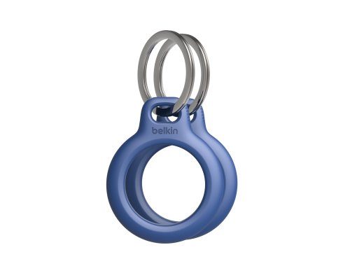 Belkin AirTagi Turvaline Hoidjakott Sinine