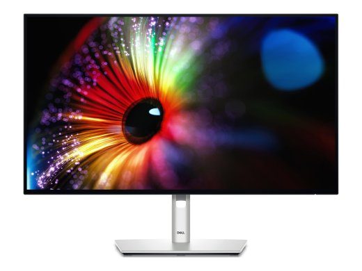 Dell UltraSharp U2724D 27 colio 2560 x 1440 (2K) 120Hz HDMI DisplayPort