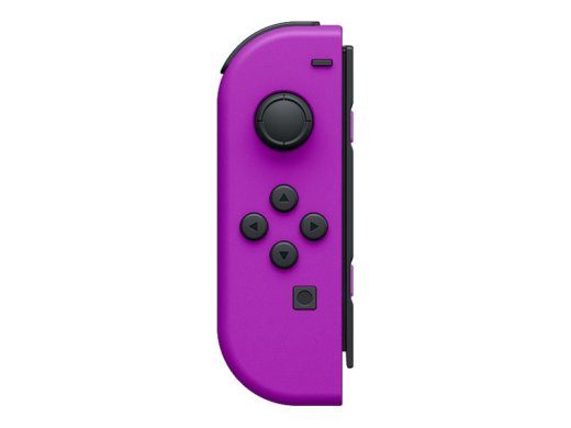 Nintendo Joy-Con valdiklis oranžinis lila