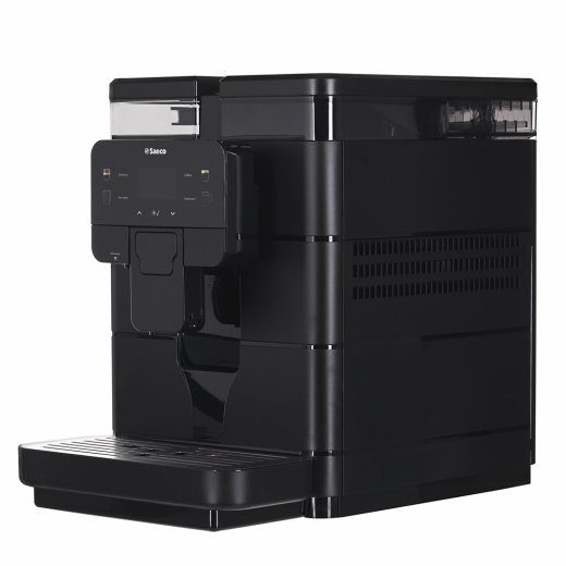 Saeco New Royal Black Poolt poolauto espresso masin 2.5 L