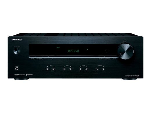 Onkyo TX 8220 must
