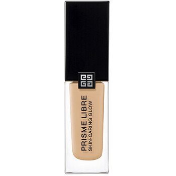Prisme Libre Skin-Caring Glow Foundation 30 ml 06-W420