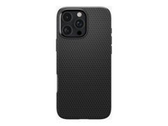 Spigen Liquid Air Kaitsekatte Termoplastiline polüuretaan (TPU) Apple iPhone 16 Pro