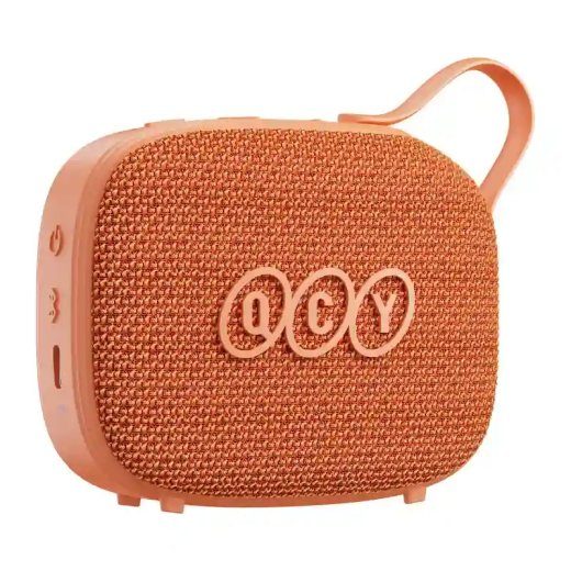 Juhtmeta kõlar QCY SP3 (oranž)
