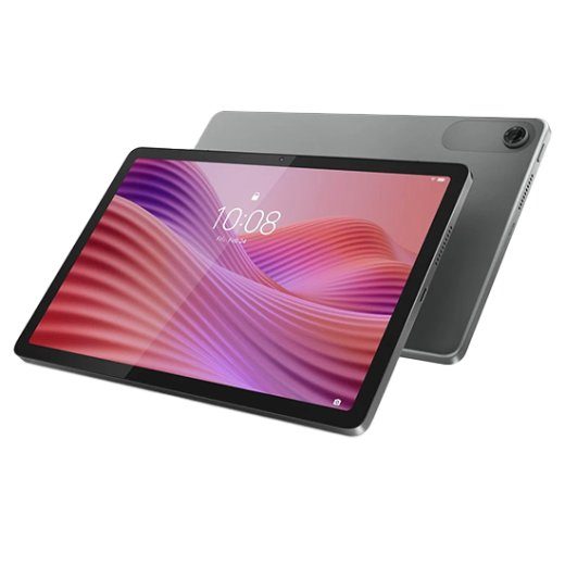 Tablet Lenovo Tab TB311FU 4GB 128GB with Clear Case Luna Grey