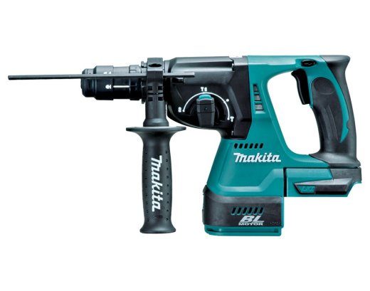 Makita DHR243Z sūkių svertas 950 RPM