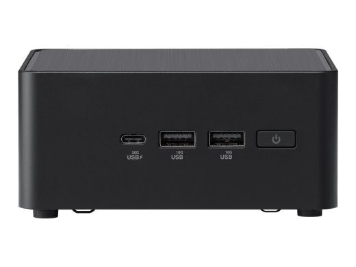 ASUS NUC 14 Pro+ RNUC14RVHV700000I Mini PC 165H 0GB No-OS