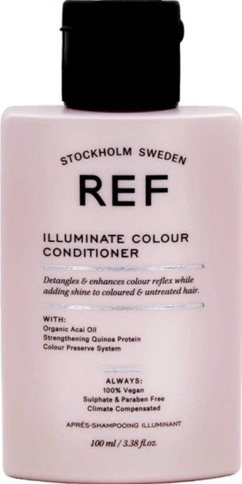 REF Illuminate Colour Conditioner 100ml