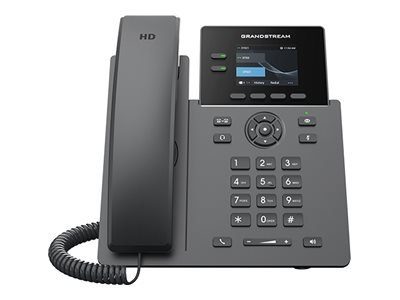 Grandstream GRP Seeria GRP2610P VoIP Telefon