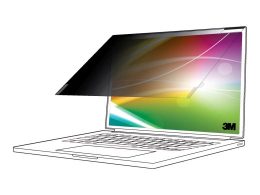 3M BPNAP004 notebook privacy filter