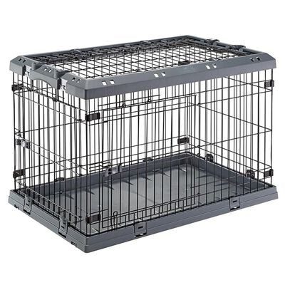 FERPLAST Superior 90 - koera puur - 92 x 58.5 x 62.5 cm