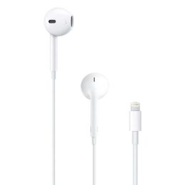 Apple In-Ear Headset EarPods