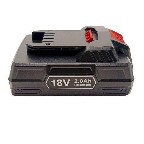 ExtraDigital aku PAP20 PARKSIDE akutoite jaoks 18V-20V 2Ah Li-ion