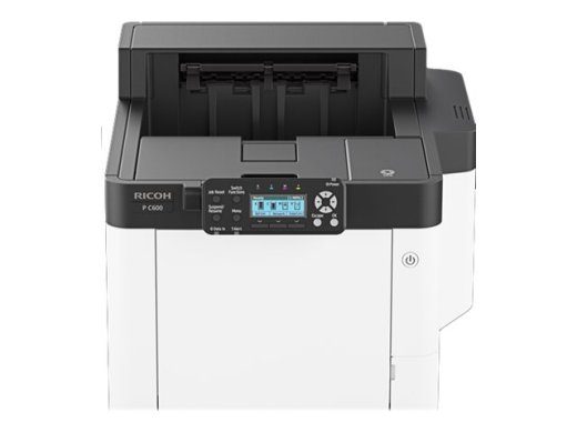Ricoh C600 lazerinis spausdintuvas