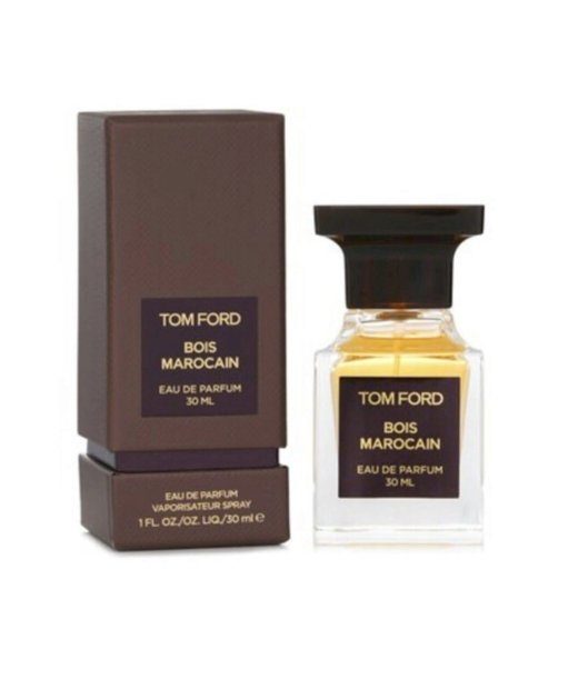 Tom Ford Bois Marocain Parfüüm EDP 30ml