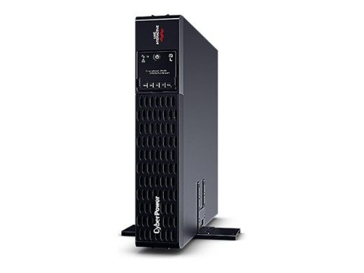 CyberPower Professional PR2200ERTXL2U Rack Mount UPS