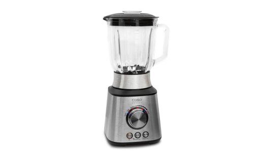 Caso Blender MX 1000 Laual 1300 W Puru materjal Klaas Puru mahtuvus 1.5 L Jää purustamine Roostevaba teras