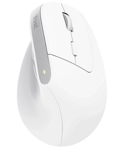 Trust Bayo belaidė + Bluetooth pelė 2400 DPI