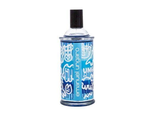 Emanuel Ungaro Fresh For Him EDT 100ml