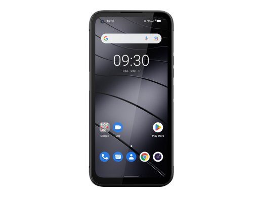 Gigaset GX6 PRO 6.6 128GB Titaan Must