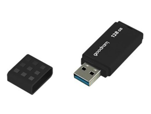 Goodram UME3 Flash-mälu 128GB