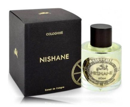 Nishane Colognise parfüüm EDC 100 ml