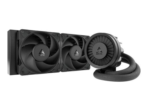 Arctic Liquid Freezer III Pro 240 Intel/AMD Veedelvedejahuti