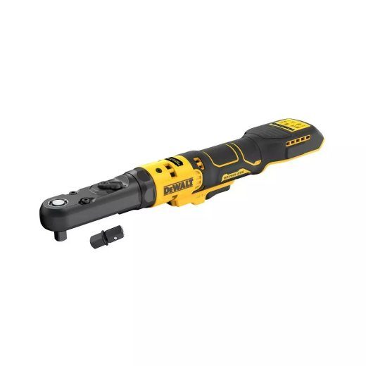 18V juhtmevaba ratchet DCF510N DEWALT