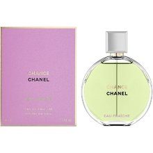 Chanel Chance Eau Fraiche Perfume EDP 50 ml