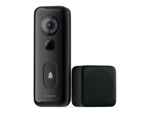 Xiaomi Mi Smart Doorbell 3S Smart Doorbell and Chime